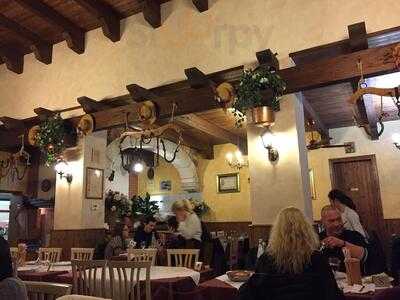 Trattoria Ai Colli