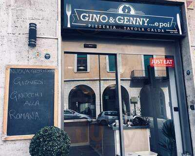 Orsini Art Pizza, Benevento