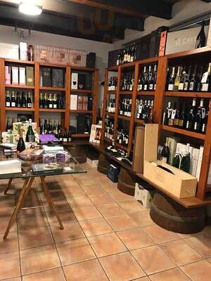 Enoteca Il Vigneto Chiamato Italia