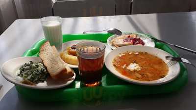 АСТС-столовая 6