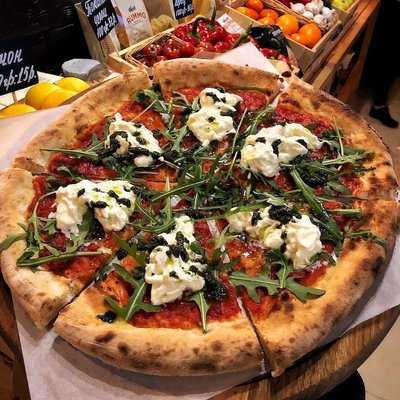 Челентано бар