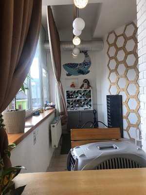 Кафе Вареник menu