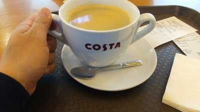 Costa Coffee