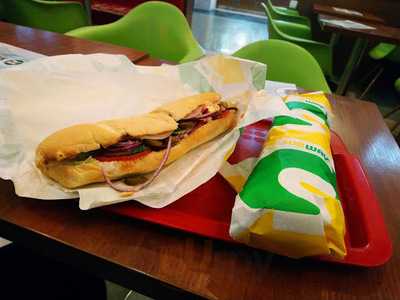 Subway