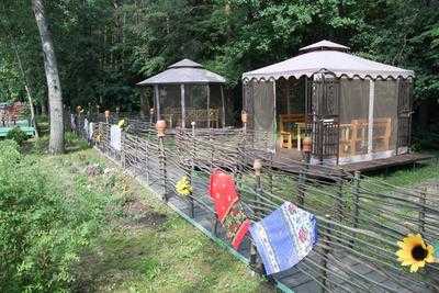 Ресторан Релакс menu