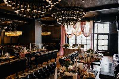 Чёрная Утка