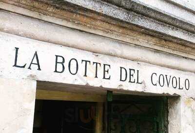 La Botte Del Covolo