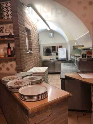 Ristorante Al Vicoletto, Benevento