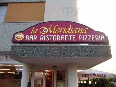 Ristorante-pizzeria La Meridiana