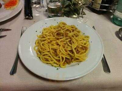 Pizzeria dal Campione del Mondo, Bassano Del Grappa