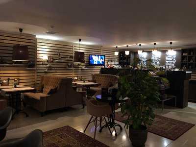 Кофейня ”glass” menu