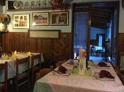 Villa Pasubio Pizzeria Trattoria, Valli del Pasubio