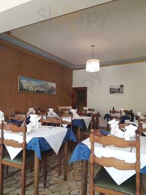 Trattoria Bellavista, Recoaro Terme