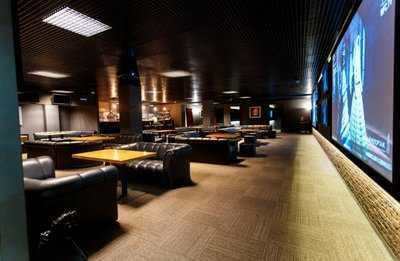 Mano Lounge Bar