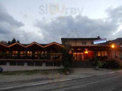 Trattoria dalla Nella, Monte di Malo