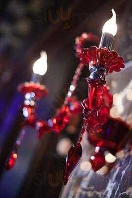 沃阁Piano红酒餐厅