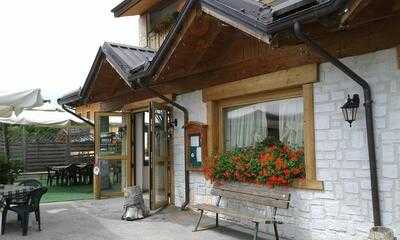 Ristorante Orthal, Asiago