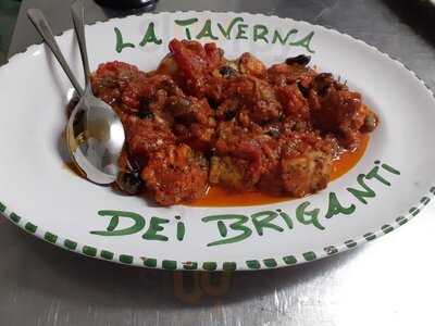 La Taverna Dei Briganti, Cusano Mutri