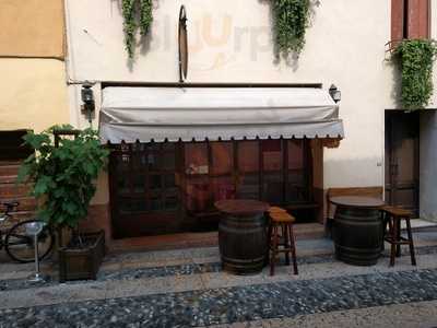 Enoteca La Pergola, Marostica