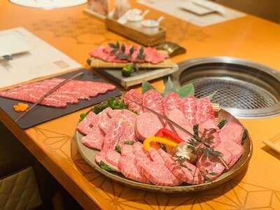 安野牧场烧肉专门店