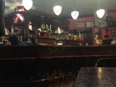 The Liffey Irish Pub