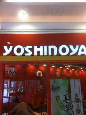 吉野家(朝阳大悦城店)