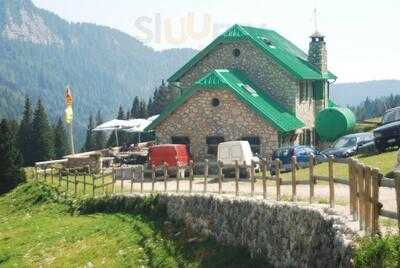 Malga Galmarara, Asiago