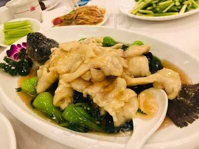 九花山烤鸭店