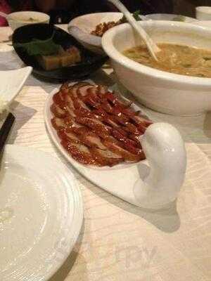 便宜坊烤鸭店(新世界店)