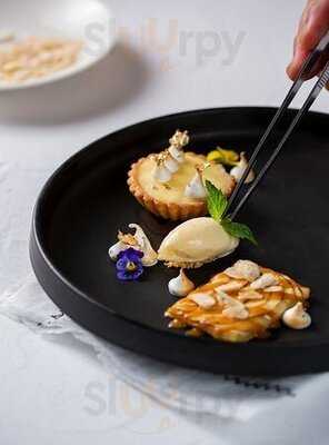 JUSTIN文秀时尚法餐