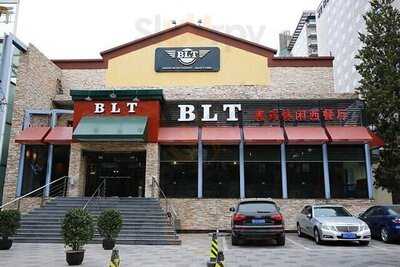BLT美式西餐厅