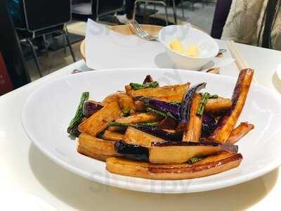 太兴餐厅(新东安店) menu