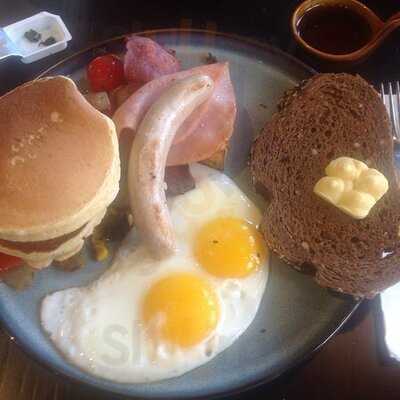 蓝蛙(祥云小镇店)