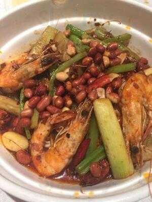 李老爹(宣武门店)