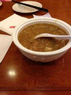 宏状元粥店(永安里店)