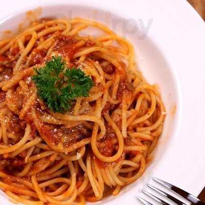 指纹咖啡(光华路店)