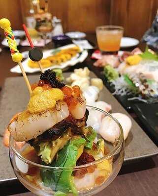 Tanukikoji, 澳门