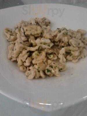 中发源西北盛宴餐厅