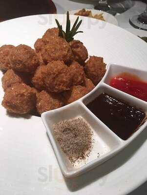 大鸭梨烤鸭店(张家湾店) menu