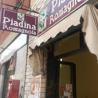 La Piadina Romagnola