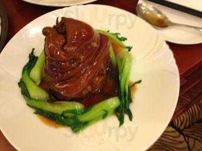 郭林家常菜(亚运村店) menu