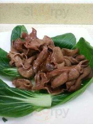 爆肚满(后海店)