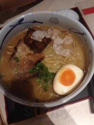 武藏屋日本料理