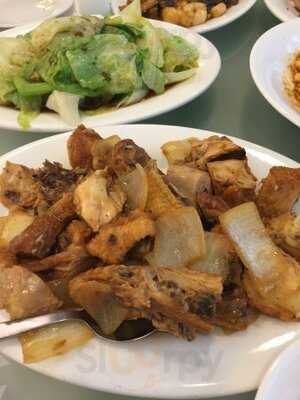 京都酒楼, 澳门