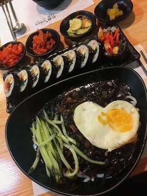 Seoul Korean Cuisine