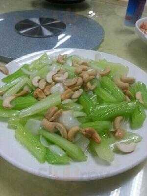 牛记农家菜, 广州市