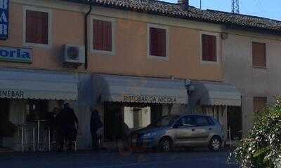 Trattoria da Nicola, Bolzano Vicentino