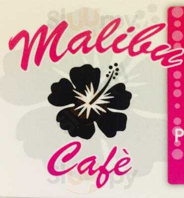 Malibu Cafè