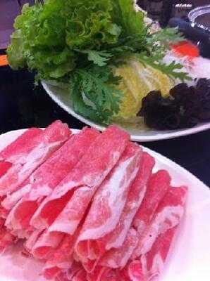 呷哺呷哺(世贸天阶店)