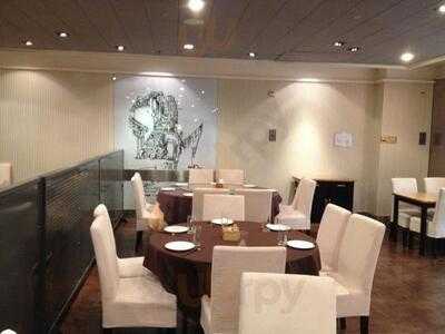 渝乡人家(国贸店)